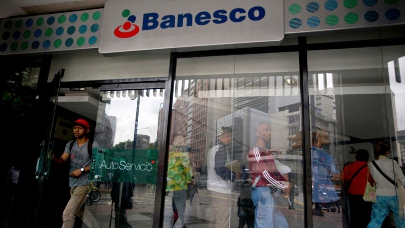 Third private bank of Venezuela agrees alliance with service company to receive remittances