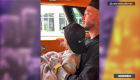 J Balvin celebrates a new year of life