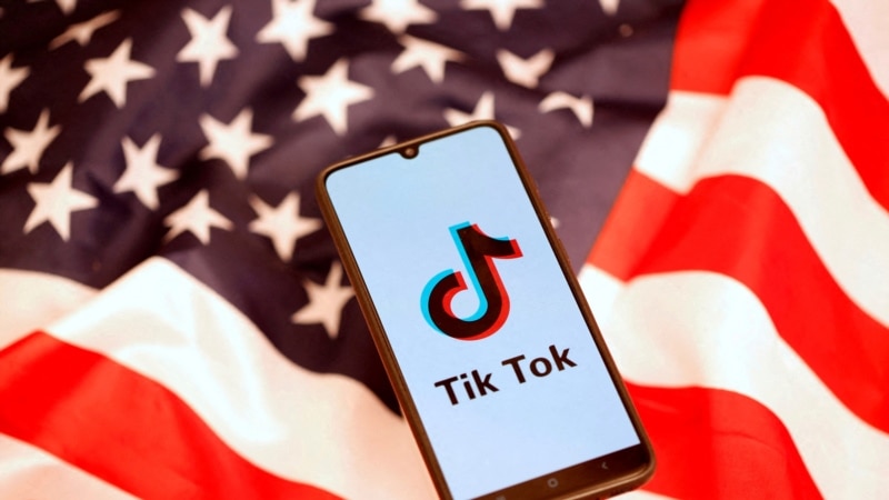 TikTok sues Montana after the state banned the app