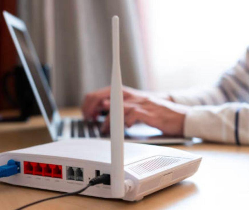 Tips to improve the quality of the WiFi you use at home