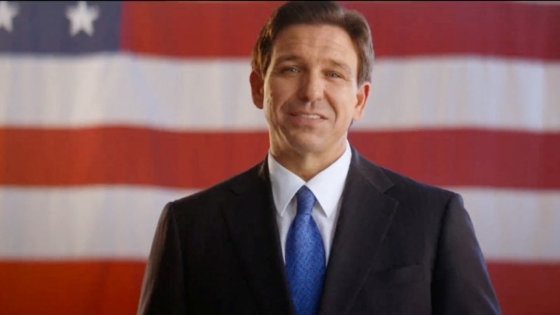 Twitter crashes during Ron DeSantis US presidential candidacy announcement