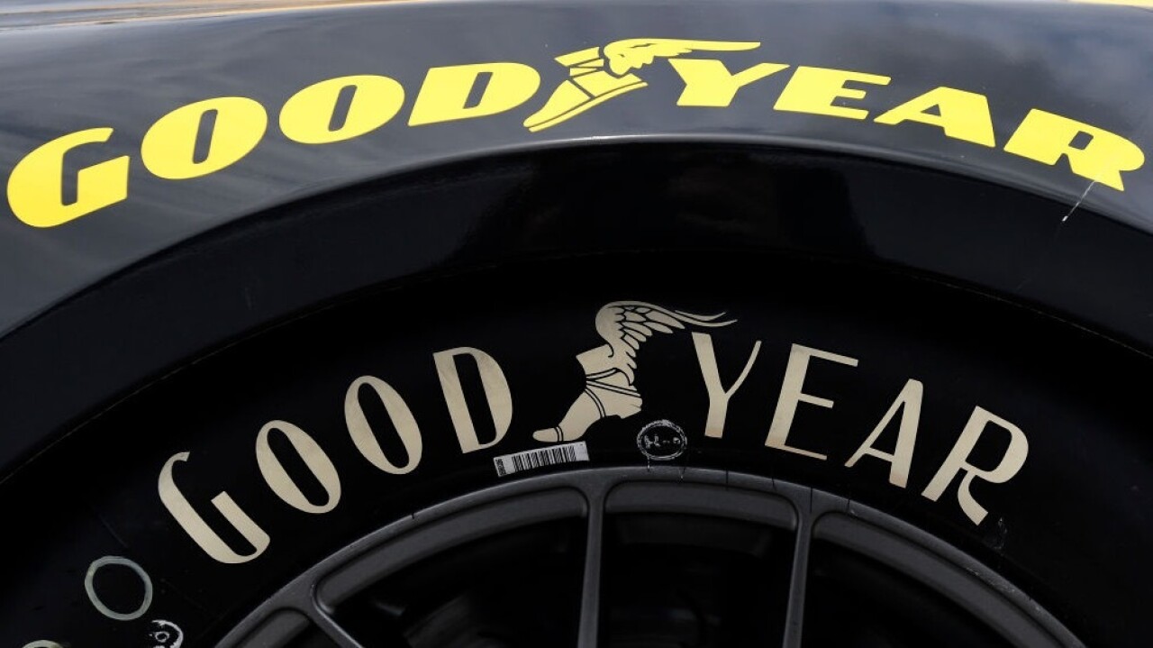 US trade office asks to investigate Goodyear's labor rights in Mexico