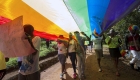 Uganda passes tough law to criminalize homosexuality