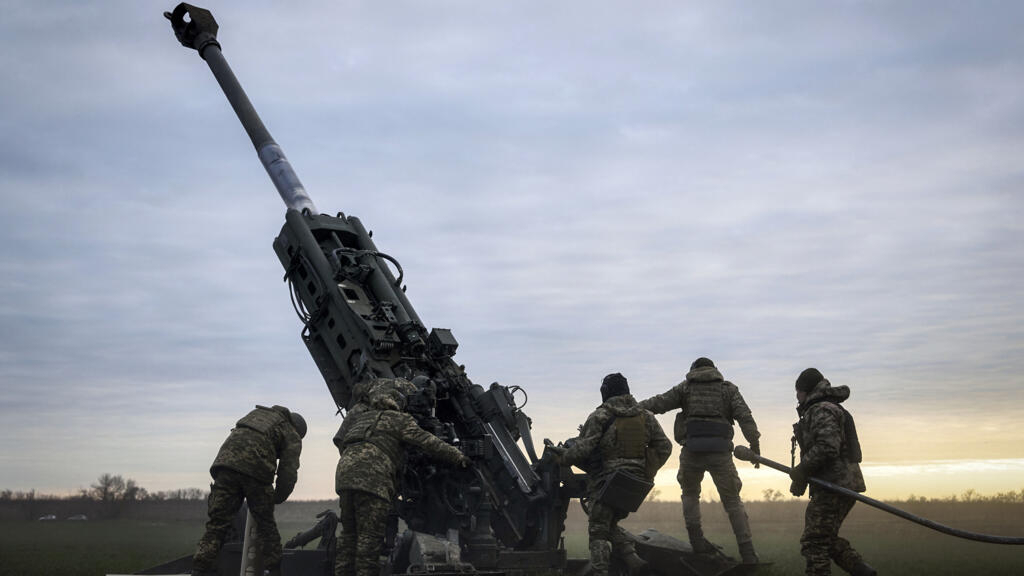 War in Ukraine: escalating out of control?