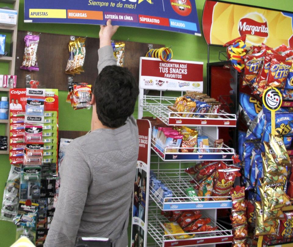 'War of discounts': the lag that neighborhood stores have