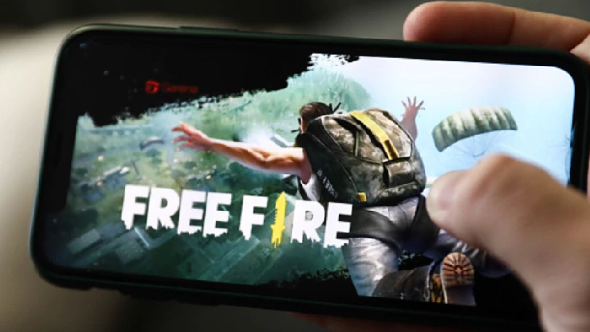 What are the "macro" in Free Fire and what should you know if you install them on your cell phone