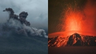 These are the main dangers of a volcanic eruption