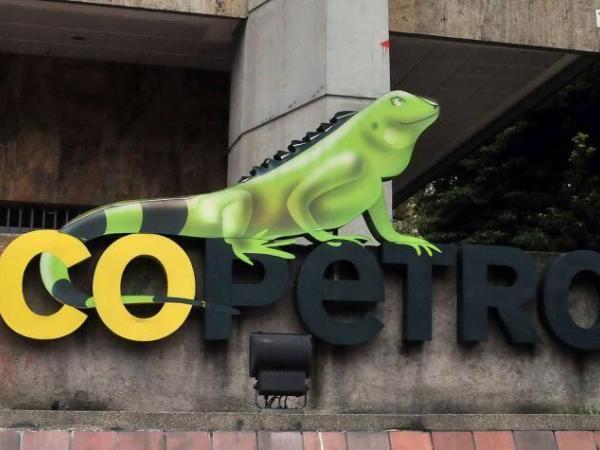 Ecopetrol.