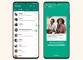 WhatsApp will allow you to synchronize status updates with Facebook stories also on Android