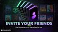 Xbox lets you gift free 14-day PC Game Pass trials to up to 5 new friends on the platform