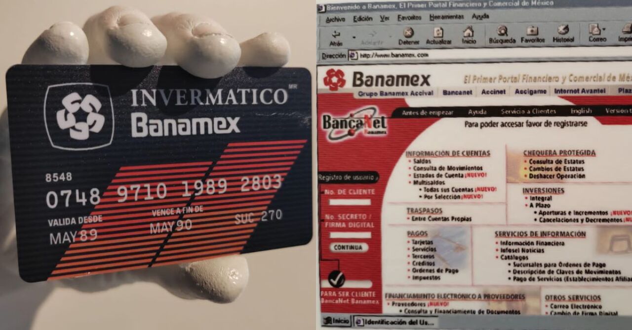 10 facts you should know about Banamex on its 139th birthday