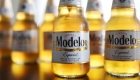 This Mexican beer is the best-selling in the US.