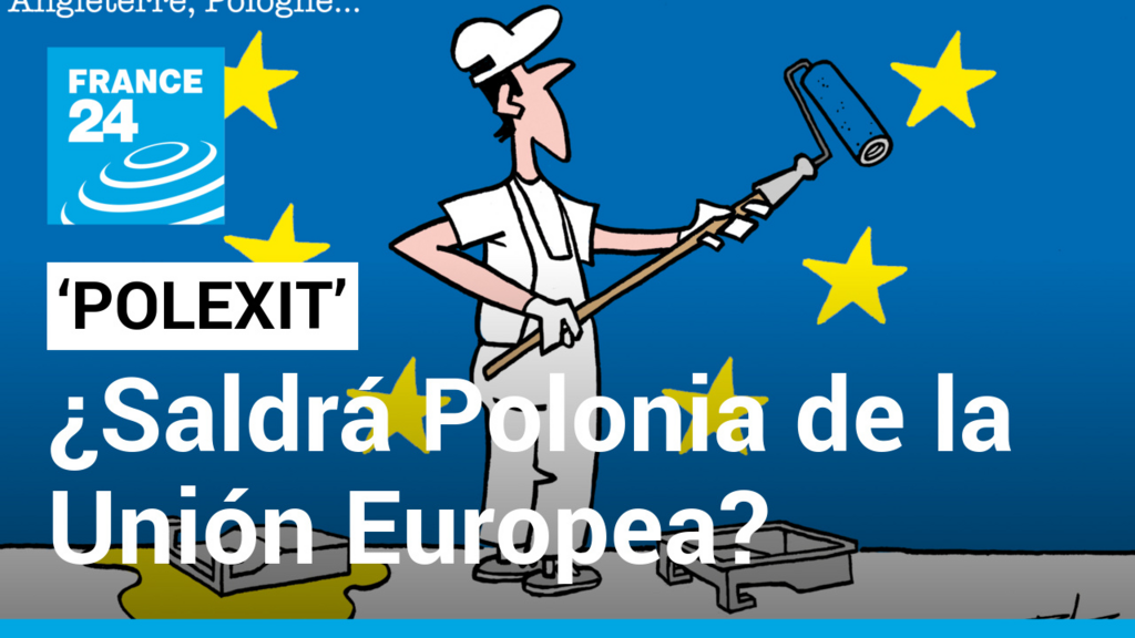 A Poland outside the European Union?  This is the idea of ​​the 'legal Polexit'