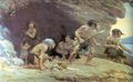 A study demolishes the myth of hunter men and gatherer women