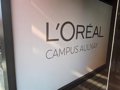 A visit to the Aulnay Campus of L'Oréal, where the fundamentals of skin and hair for cosmetics are investigated