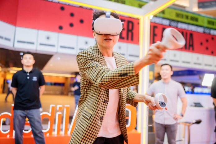 Alibaba Cloud collaborates with Olympic Esports Week to measure and reduce carbon emissions through digital technology