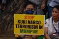 At least nine dead after an armed attack in the framework of new intercommunal clashes in Manipur