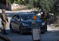 At least one Palestinian seriously injured by Israeli Army fire in Ramallah, West Bank