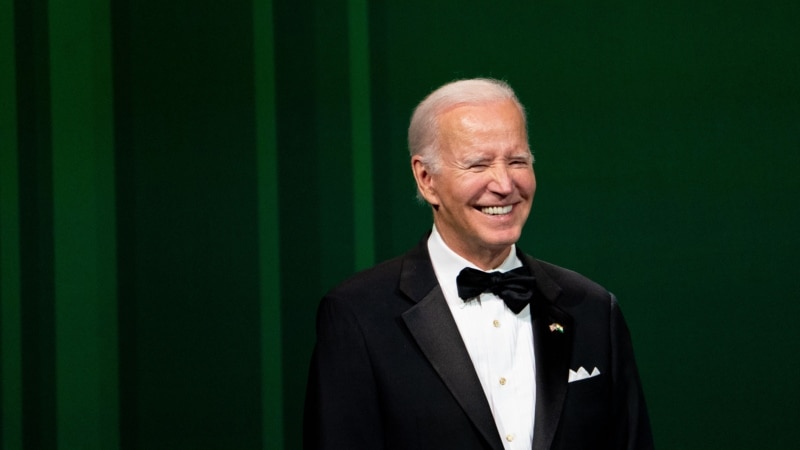 Biden says his comments won't affect relationship with China