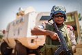 Burkina Faso calls on the UN to comply with Mali's wish to withdraw MINUSMA troops