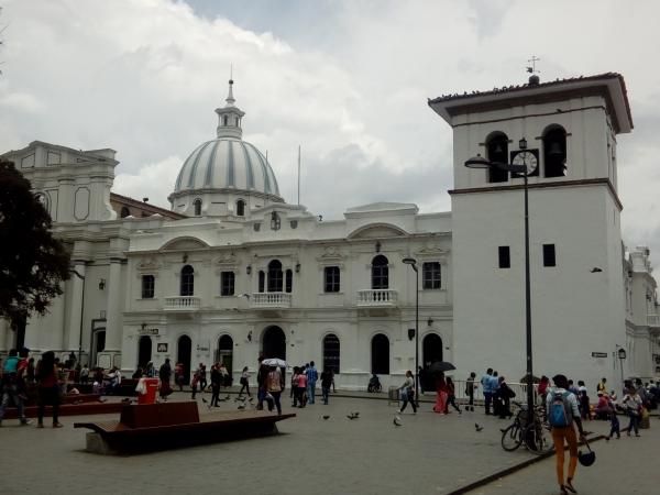 Popayan