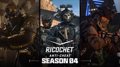 Call Of Duty implements hallucinations to mitigate cheaters with the latest version of Ricochet