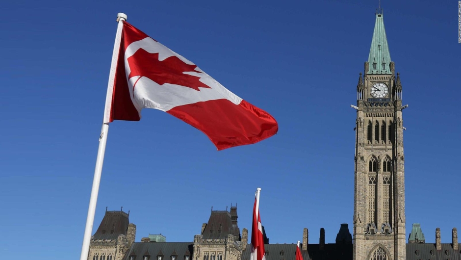 Canada removes visa requirements for four Latin American countries