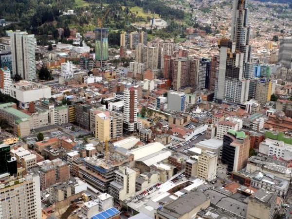 Bogota