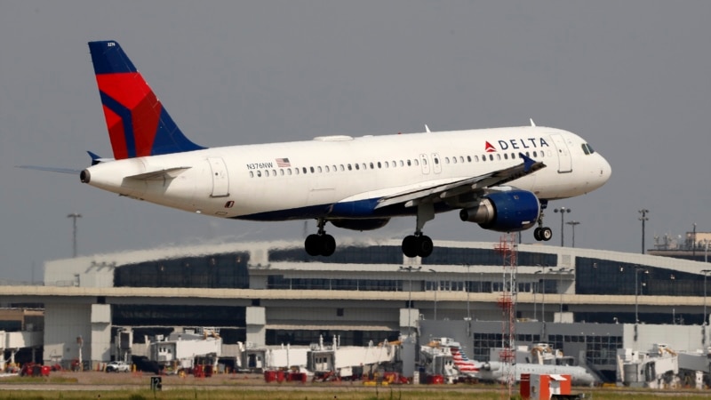 Delta and Latam announce new flight routes between the US and Colombia