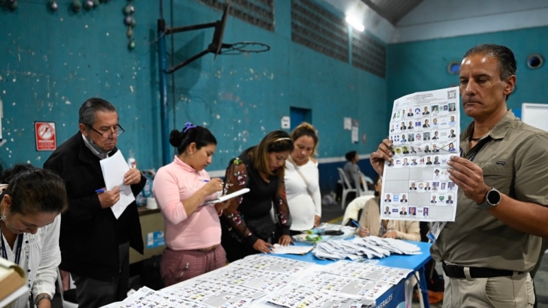 EU observers make harsh remarks about the elections