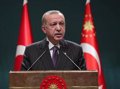 Erdogan vows to approve a new "civil" Constitution in Türkiye