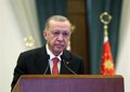 Erdogan will visit Northern Cyprus on his first trip after re-election