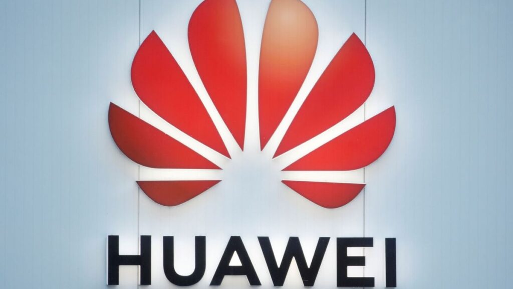 Excluding Huawei from 5G could mean losses in its GDP of up to 85,000 million euros for Europe