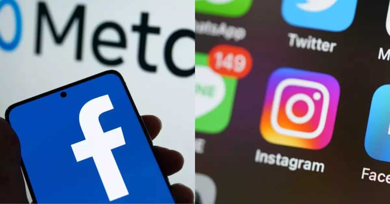 Facebook, Instagram and WhatsApp have flaws