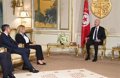 France offers a package of 25.8 million to Tunisia for migration control