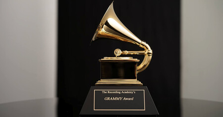 Grammy Awards 3