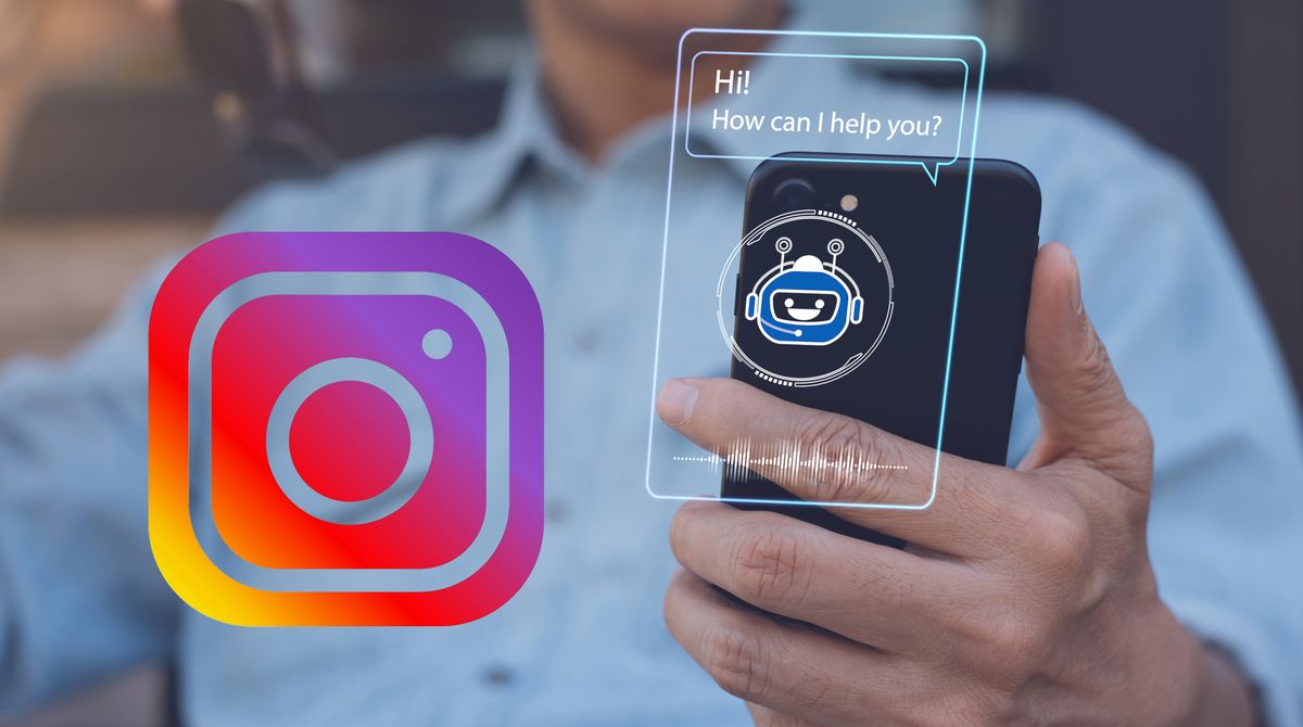 Instagram could have its own artificial intelligence chatbot very soon