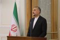 Iran and Azerbaijan stress the "importance" of holding consultations on bilateral tensions