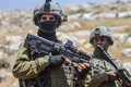 Israel targets 'rising terrorism' in West Bank centered on armed vehicle-based attacks