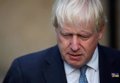 Johnson tenders his resignation as a member of the British Parliament