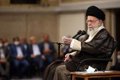 Khamenei says that if Iran wanted to develop nuclear weapons "they could not stop us"