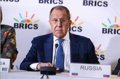 Lavrov stresses the principle of non-intervention between the BRICS countries