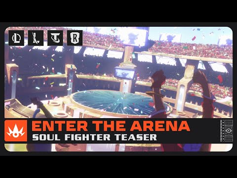 League of Legends announces Soul Fighter and is confused with its fighting game, Project L