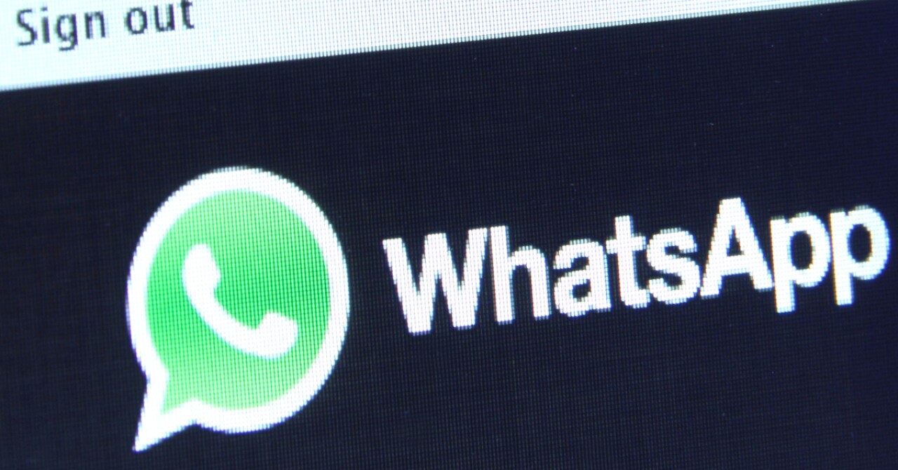 Learn how to silence calls from strangers on WhatsApp