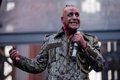 Lithuanian Prosecutor's Office rules out investigating Rammstein singer Till Lindemann for sexual crimes