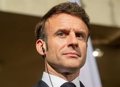 Macron urges TikTok to remove the "most sensitive content" about the protests in France