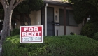 Rental costs drop despite inflation