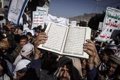 Morocco calls its ambassador to Sweden for consultations after an authorized burning of the Koran