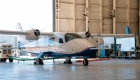 NASA concludes development of electric plane