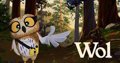 Niantic presents Wol, a mixed reality experience that uses an owl to inform about nature